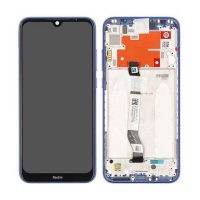 LCD Xiaomi Redmi Note 8T (2019) Blue Service Pack