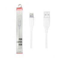 TRANYOO Cable Charge S17 - APPEL IPHONE