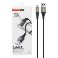 TRANYOO Cable Charge S15 - TYPE C