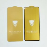 گلس محافظ شیائومی Armor Glass Golden OG