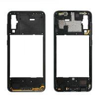 Houssing Back Cover Back+mid+hous Samsung A505 Galaxy A50, Black