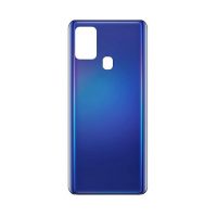 Back Cover Samsung Galaxy A21s Blue