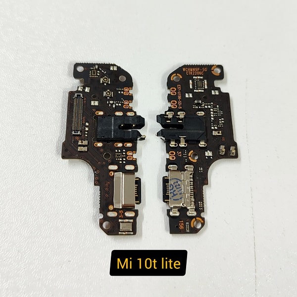 فلت شارژ شیائومی Mi 10T Lite 5G اورجینال