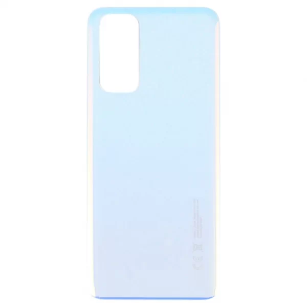 Back Cover Xiaomi Redmi Note 11S White