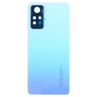 Back Cover Xiaomi Redmi Note 11 4G Blue