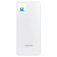 Back cover Samsung A22 5G /A226 White