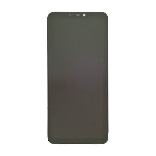 LCD Huawei Honor 8C Black Original 100%