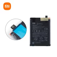 Battery Xiaomi Note 10S Note 10 Pro M55 4G BN59 5000 mAh Original 100%