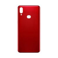 Back Cover Samsung A107 Galaxy A10s Red