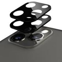 Glass Camera Lens Iphone 12 Pro Max Black