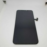 LCD IPhone 11 Pro MAX Black Full Original / Second Hand