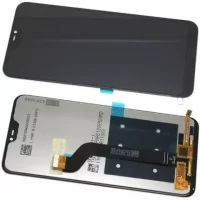 LCD Xiaomi Mi A2 Lite , Redmi 6 Pro Black Service Pack