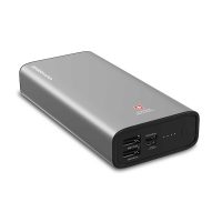 SWISS MILITARY POWER BANK IN PACK 20000