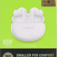 هندزفری بی سیم ایرپاد Oraimo OEB-E02D True Wireless Earbuds
