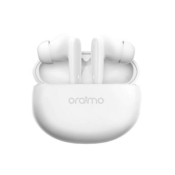 هندزفری بی سیم ایرپاد Oraimo OEB-E02D True Wireless Earbuds