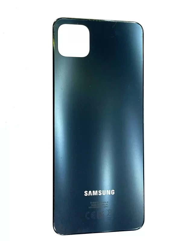 Back Cover Samsung A22 5G/ A226 Blue