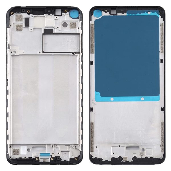 Front Lcd Xiaomi Redmi Note 9s / Note 10x Blue