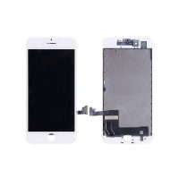 LCD IPhone 8+ / 8G PLUS White Original-(China)