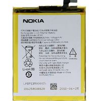 Battery Nokia 2.1 4000mAh Original 100%