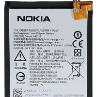 Battery Nokia 8 3030mAh Original 100%