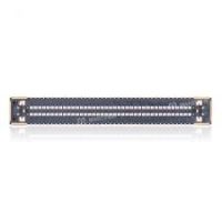 Connector FPC Lcd OnBoard Samsung Galaxy A12 A127 , A52 / 5G (A525 / A526 / 2021) / A32 / 5G (A325 / A326 / 2021) / A42 5G (A426 / 2020) / A12 (A125 / 2020) A53 5G (A536 / 2022) 78 Pins