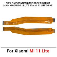 Flat Main Xiaomi Mi 11 Lite 4G