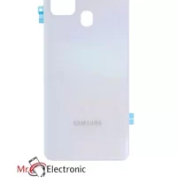 Back Cover Samsung Galaxy A21s White