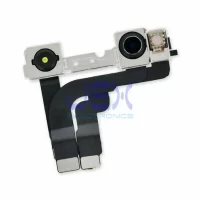 FLAT SMALL CAMERA / FACE ID IPHONE 12 PRO MAX ORG