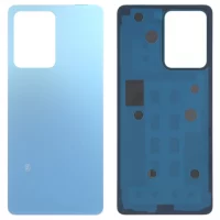 Back Cover Xiaomi Redmi Note 12 Pro Sky Blue